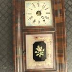 766 3575 WALL CLOCK